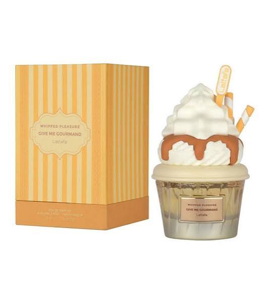 WHIPPED PLEASURE