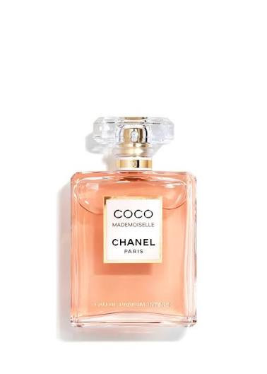 COCO MADEMOISELLE INTENSE
