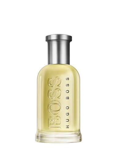 Hugo Boss