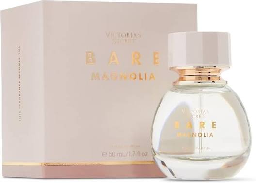 BARE MAGNOLIA