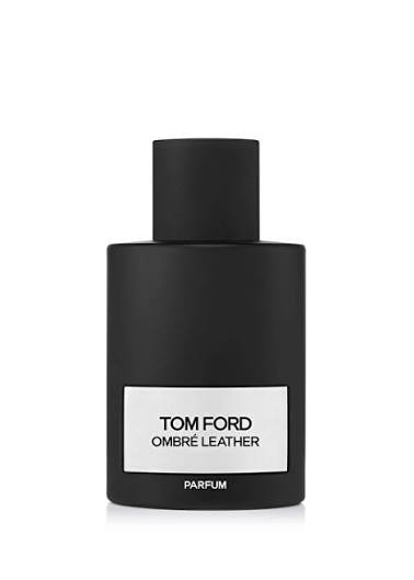 ombre leather  parfum