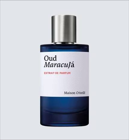 OUD MARACUJA