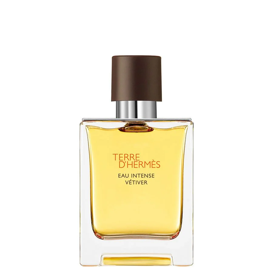 TERRE DHERMES INTENSE VETIVER