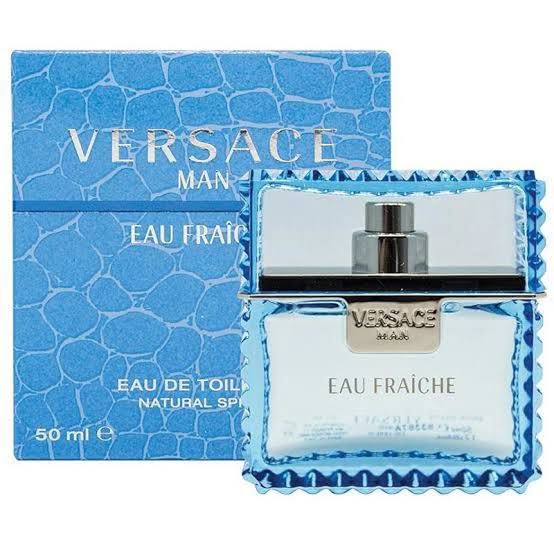 EAU FRAICHE
