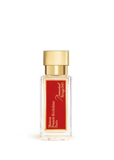 BACCARAT ROUGE 540