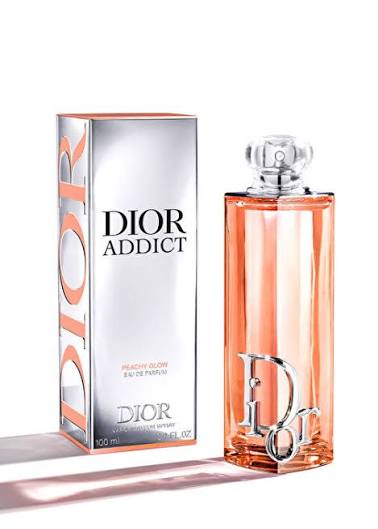 ADDICT PEACHY GLOW