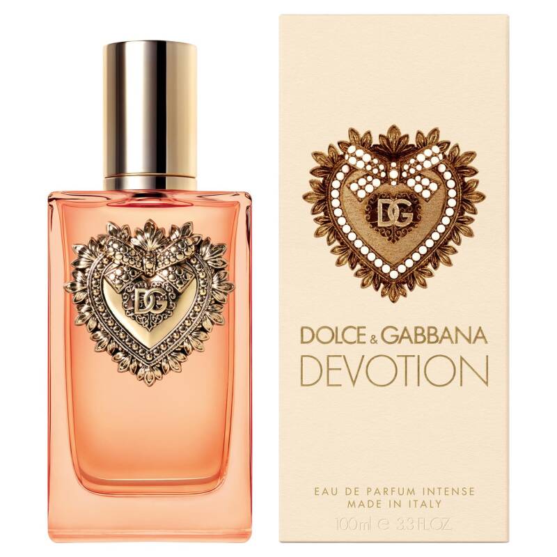Dolce Gabbana Devotion Intense EDP