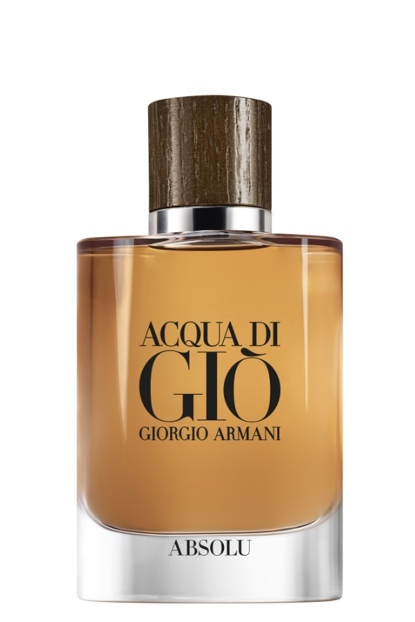 Armani Acqua di Gio Absolu