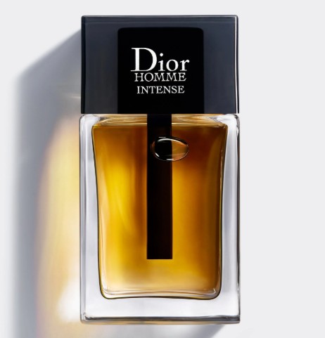 Dior Homme Intense