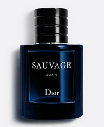 Dior Sauvage Elixir