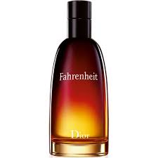 C.D. Fahrenheit
