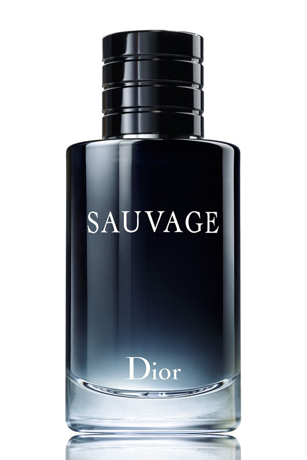 CD SAUVAGE EDT 100 ML