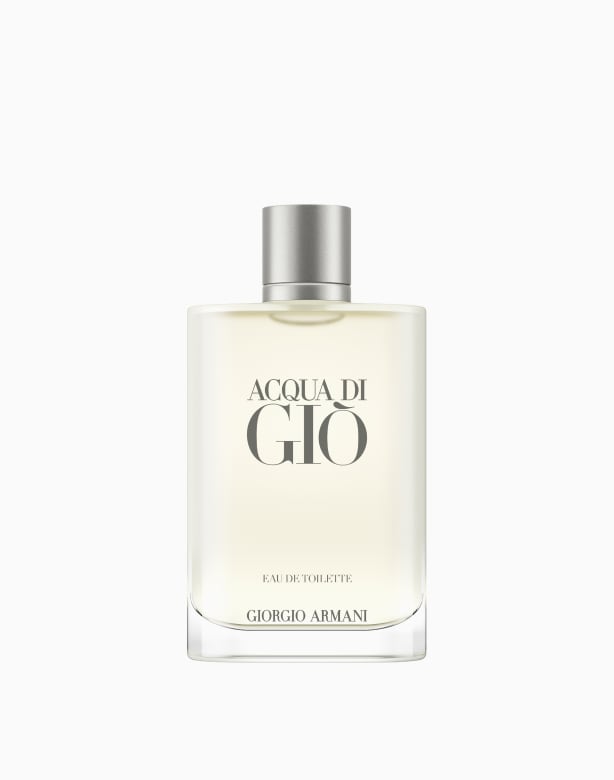 Armani Acqua di Gio Men