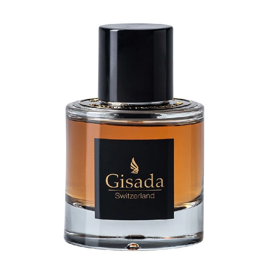 Gisada