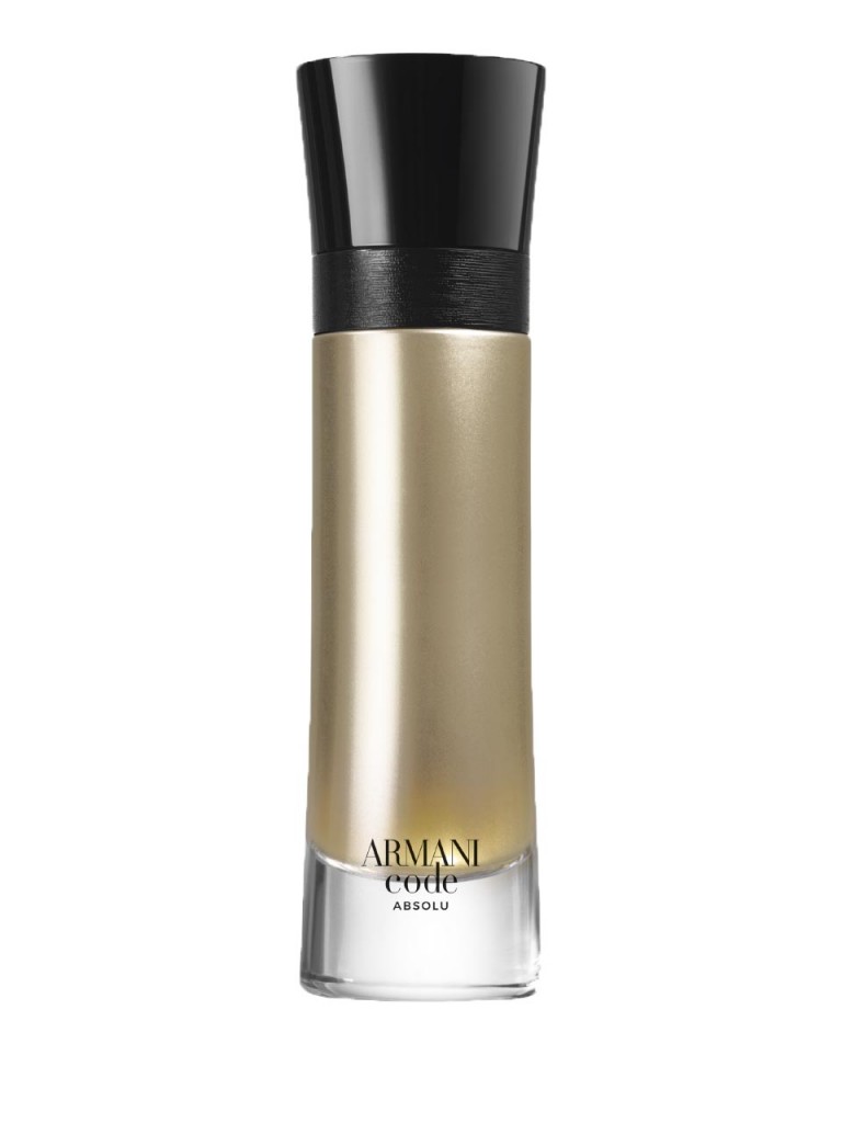 Armani Code Absolu