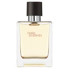 Hermes Terre d’Hermes