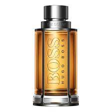 Hugo Boss The Scent For Him