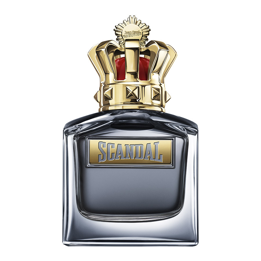 JPG Scandal Pour Homme EDT