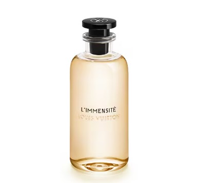Louis Vuitton L’Immensité