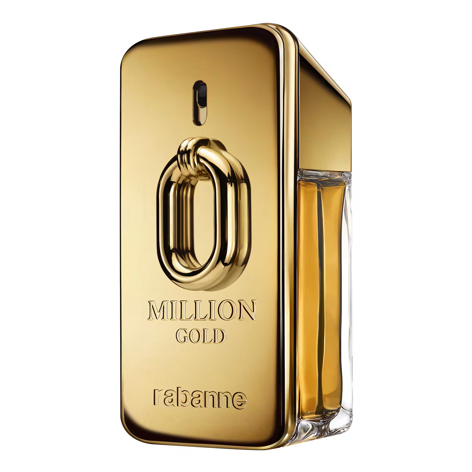 Rabanne Fragrances Million Gold – Eau de Parfum Intense