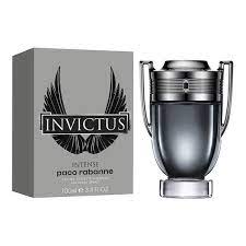 Paco Rabanne Invictus Intense