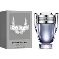 Paco Rabanne Invictus