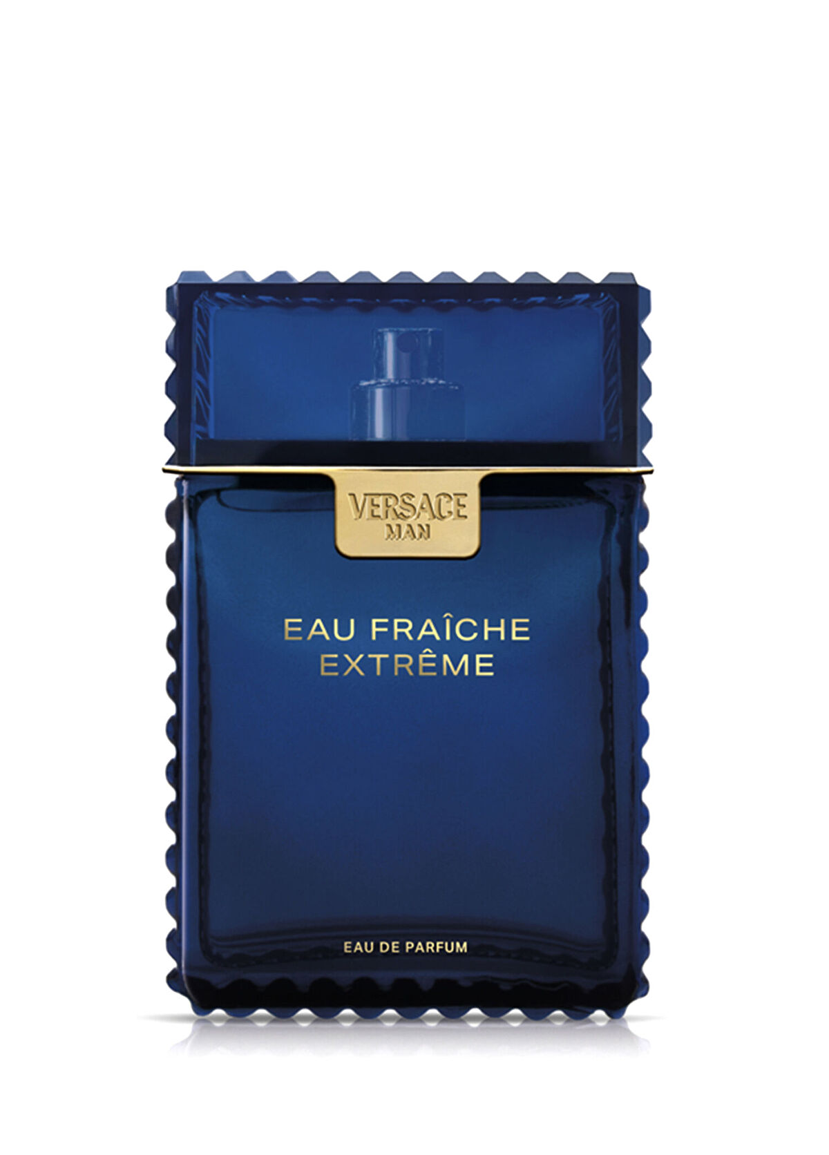 VERSACE MAN FRAICHE EXTREME
