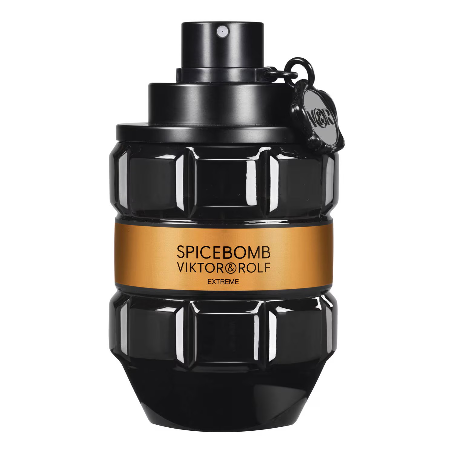 Viktor & Rolf Spicebomb Extreme