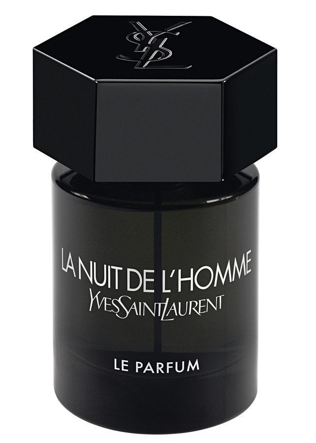 YSL La Nuit de L’Homme EDP