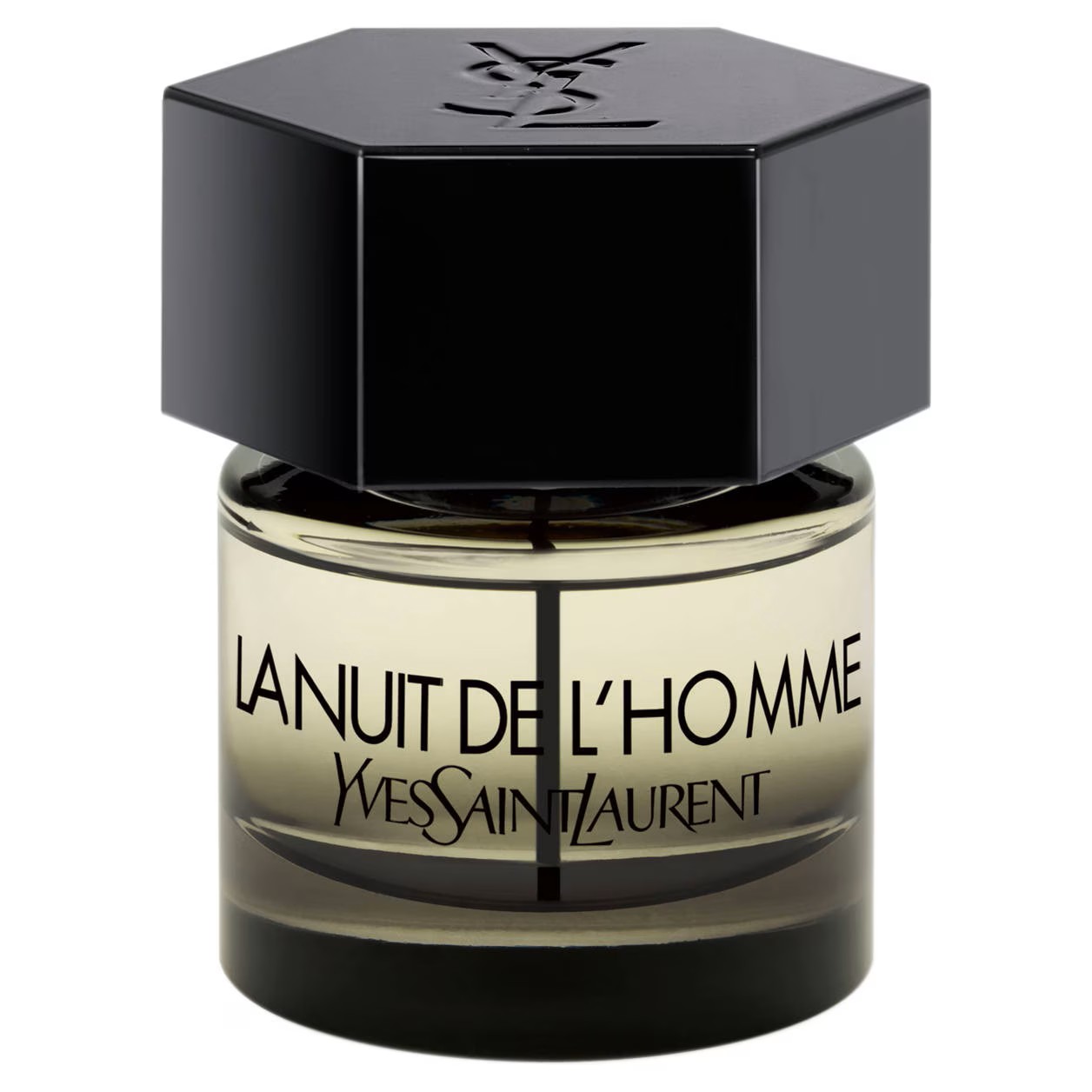 YSL La Nuit de L’Homme EDT