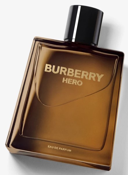 Burberry Hero