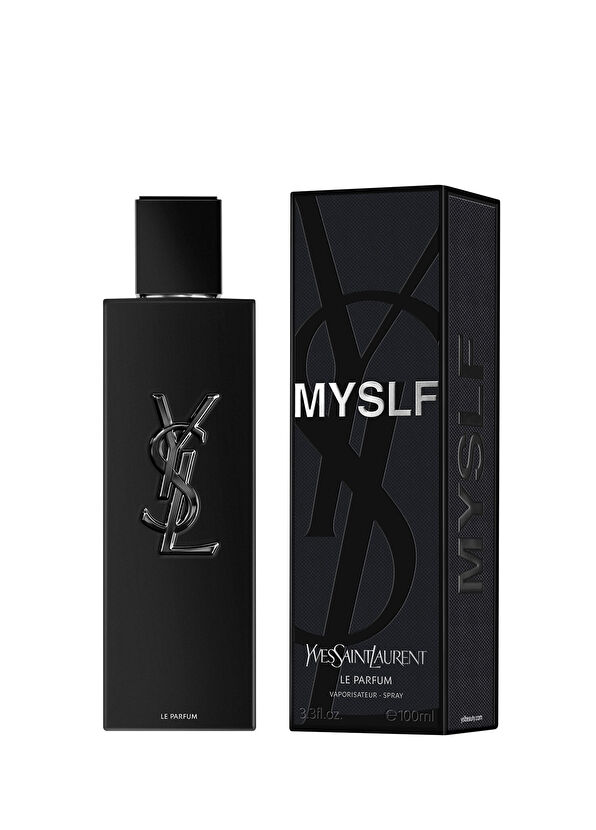 Yves Saint Laurent MYSLF Le Parfum