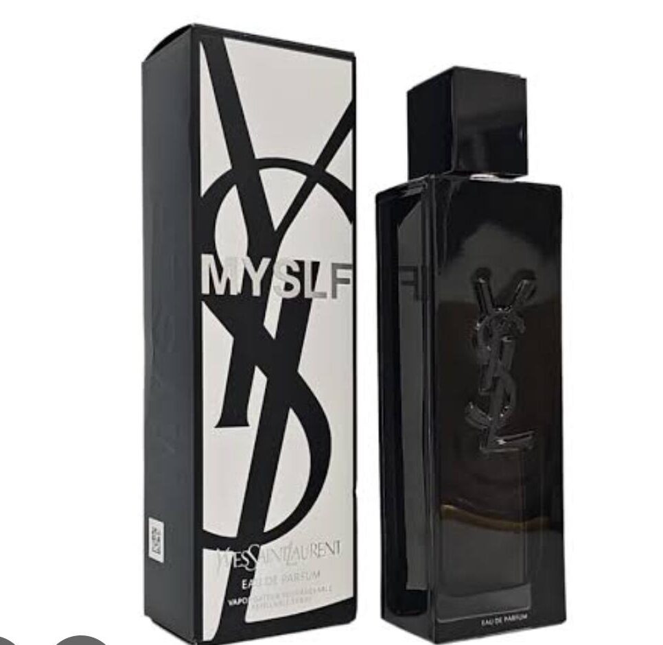 MYSLF