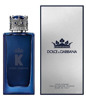 K Eau de Parfum Intense