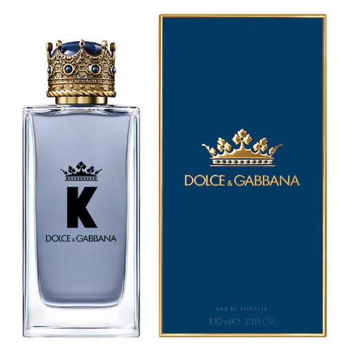 K Eau de Toilette