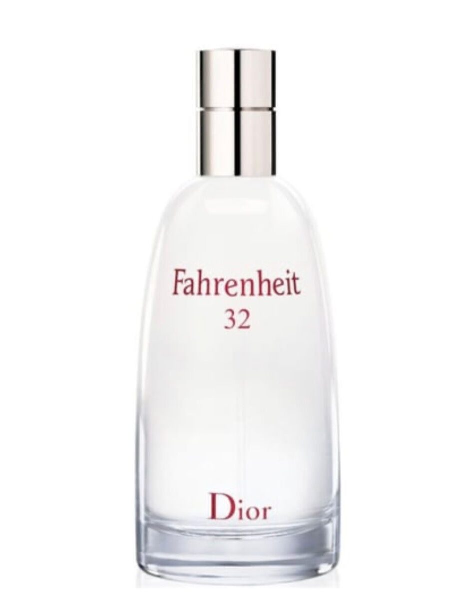 Fahrenheit 32