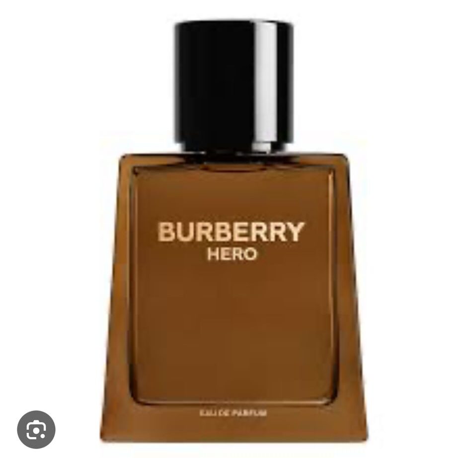 Hero Eau de Parfum