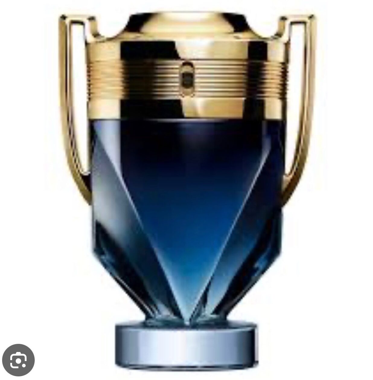 Invictus Parfum