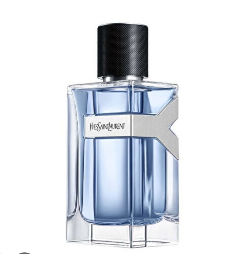 Y Eau de Toilette