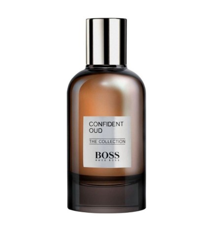 Confident Oud