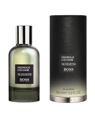 Vigorous Cologne