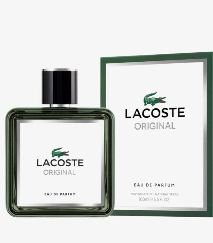 Lacoste Original