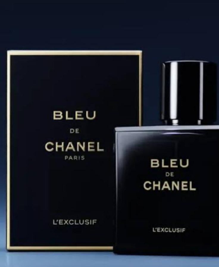 Bleu de Chanel Parfum