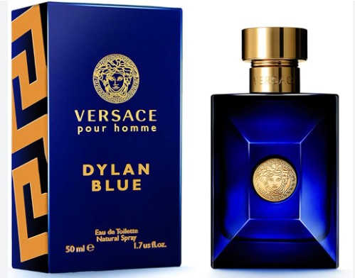 Dylan Blue