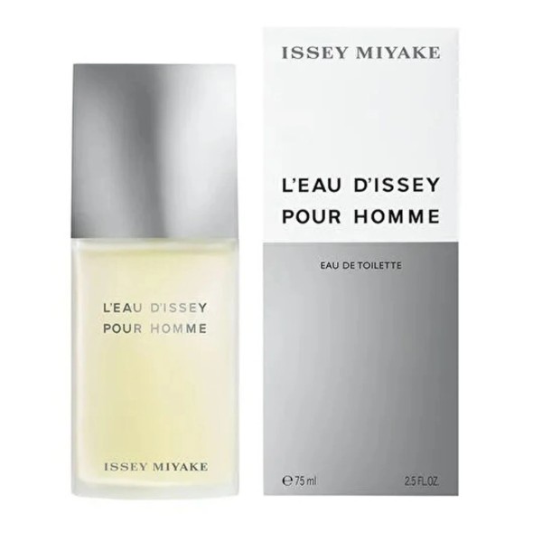 L’Eau d’Issey Pour Homme