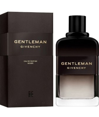 Gentleman Givenchy Eau de Parfum Boisée