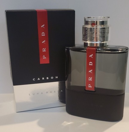 Luna Rossa Carbon