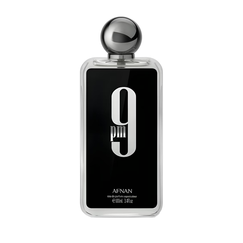 AFNAN 9pm