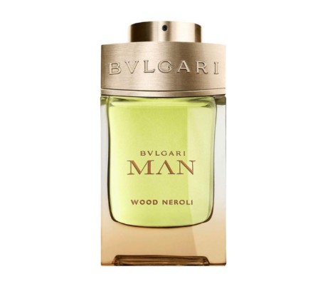 Bvlgari Man Wood Neroli