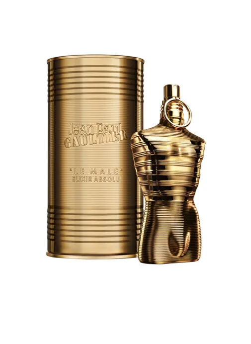Le Male Elixir Absolu